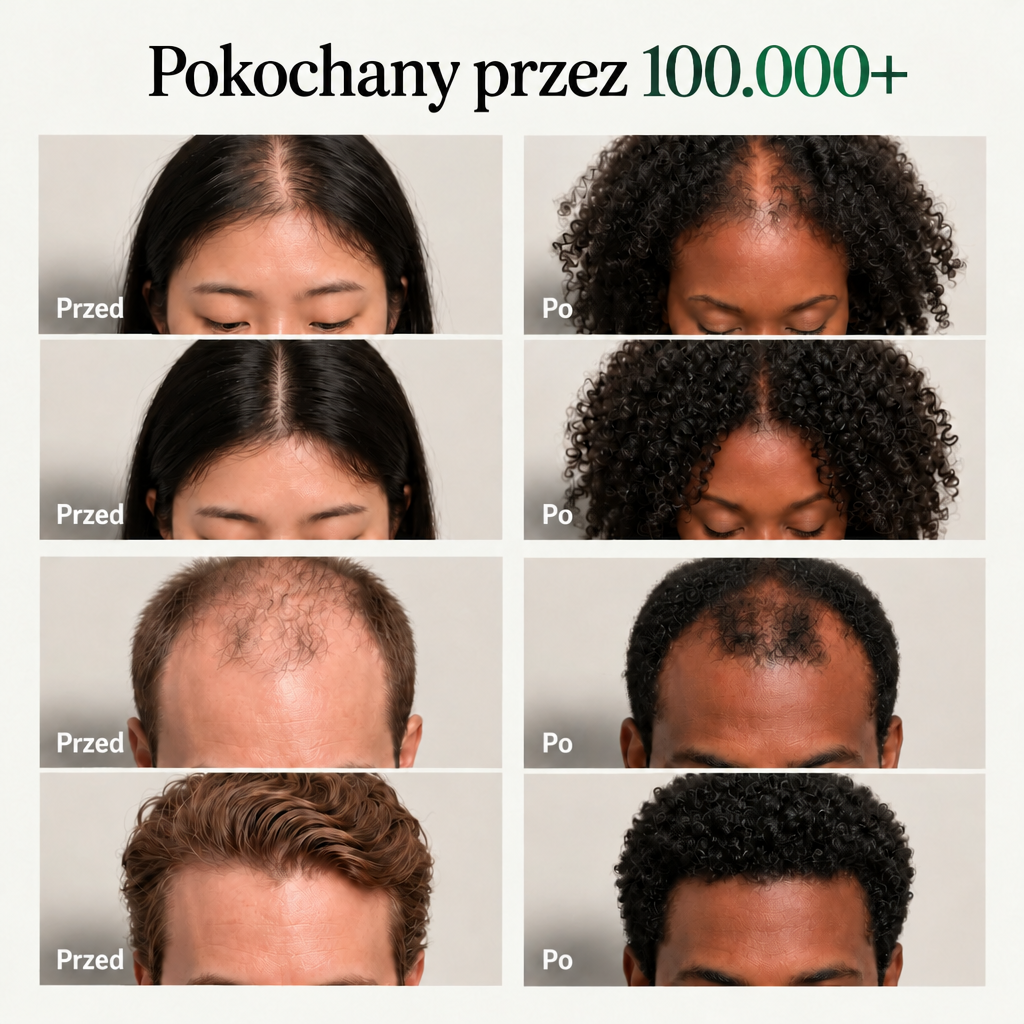 Pokochany przez 100 000+