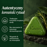 Autentyczny koreański rytuał