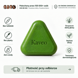 Kostka Kaveo – zalety
