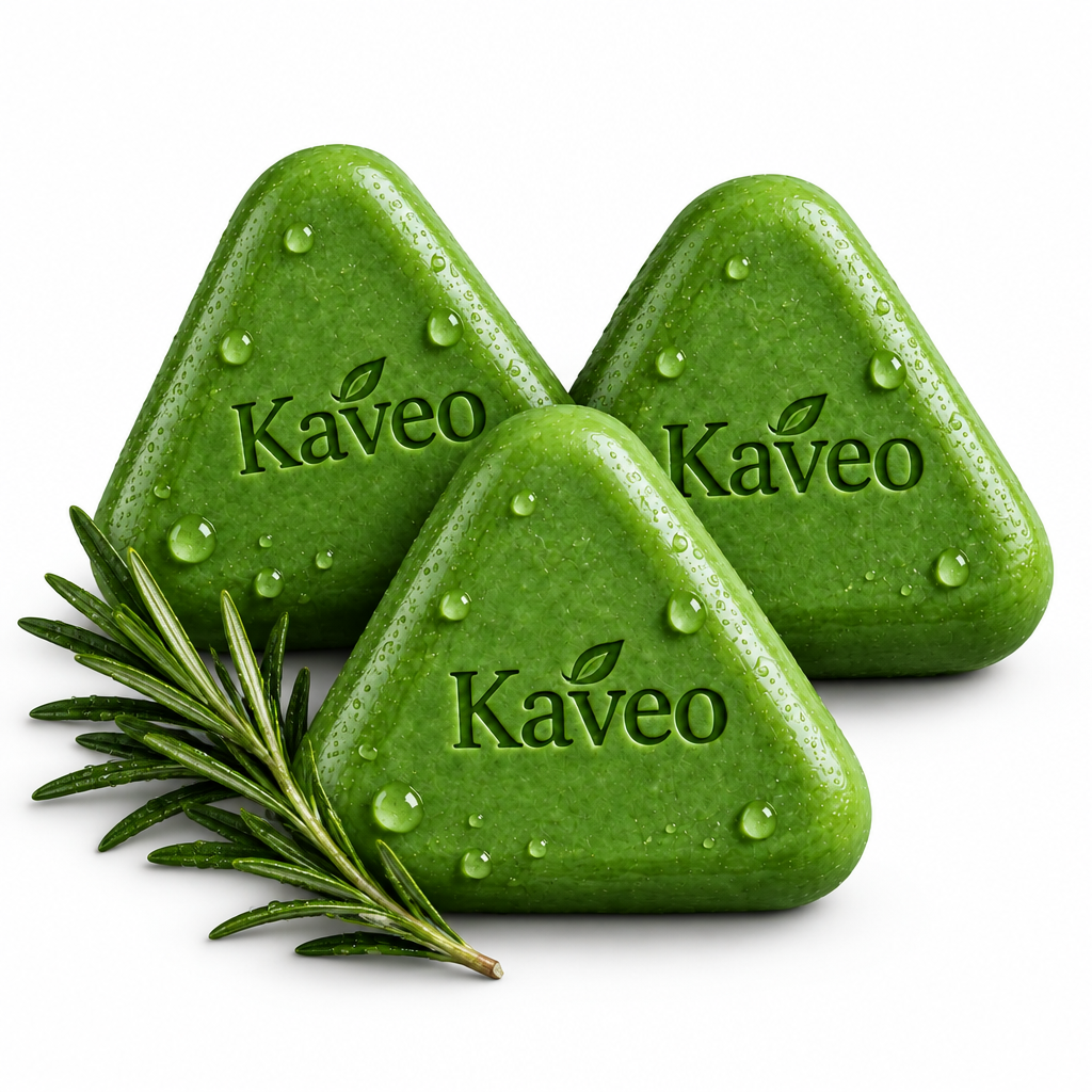 3 kostki Kaveo